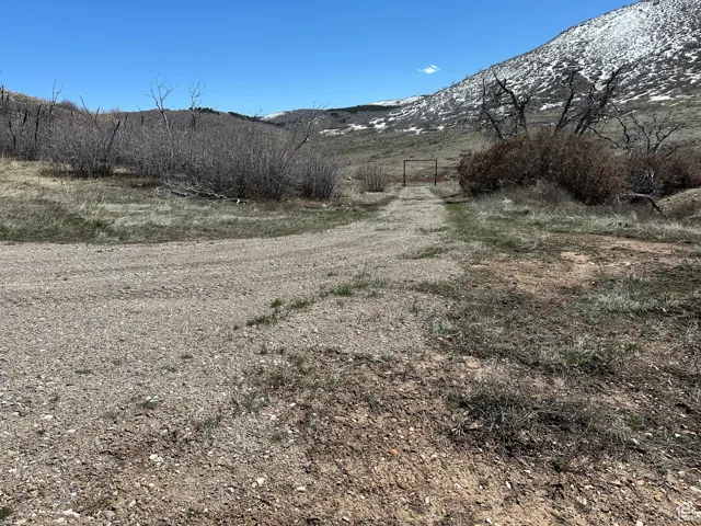 62 E Big Hollow Rd, Indianola, Utah 84629