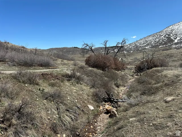 62 E Big Hollow Rd, Indianola, Utah 84629