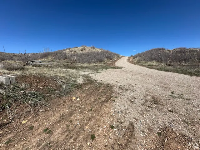 62 E Big Hollow Rd, Indianola, Utah 84629