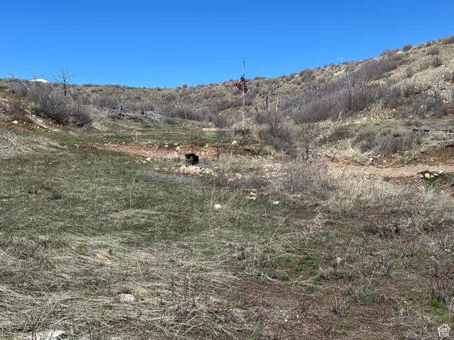 62 E Big Hollow Rd, Indianola, Utah 84629