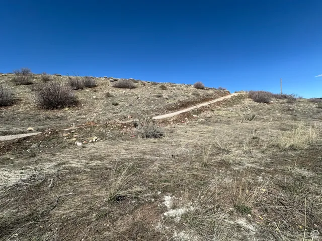 62 E Big Hollow Rd, Indianola, Utah 84629