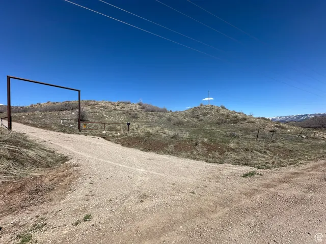 62 E Big Hollow Rd, Indianola, Utah 84629