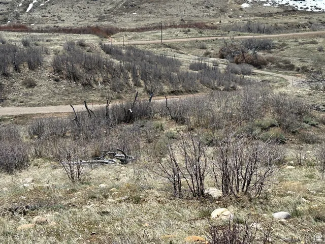 62 E Big Hollow Rd, Indianola, Utah 84629