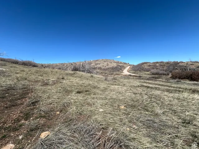 62 E Big Hollow Rd, Indianola, Utah 84629
