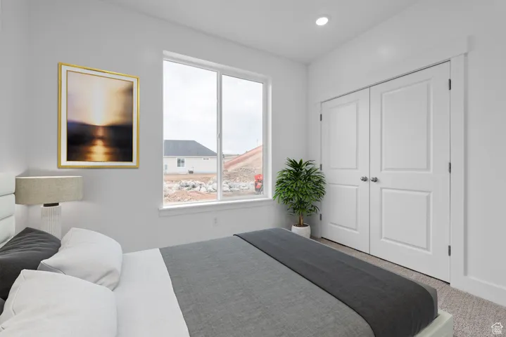 1648 S Marigold Way #239, Santaquin, Utah 84655