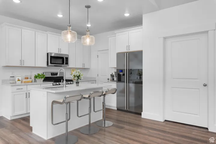 1648 S Marigold Way #239, Santaquin, Utah 84655