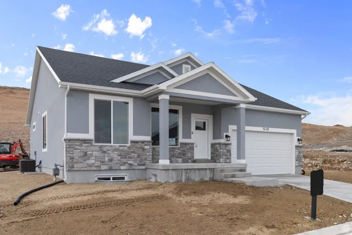 1648 S Marigold Way #239, Santaquin, Utah 84655