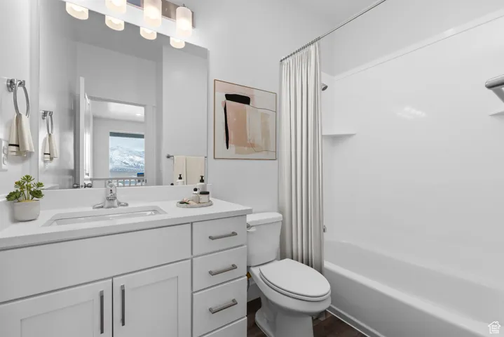 1648 S Marigold Way #239, Santaquin, Utah 84655