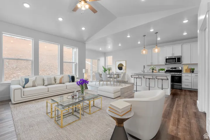 1648 S Marigold Way #239, Santaquin, Utah 84655