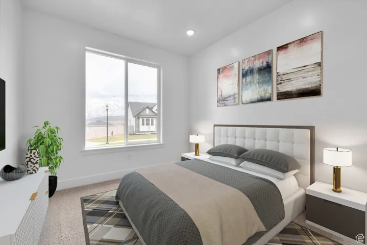 1648 S Marigold Way #239, Santaquin, Utah 84655