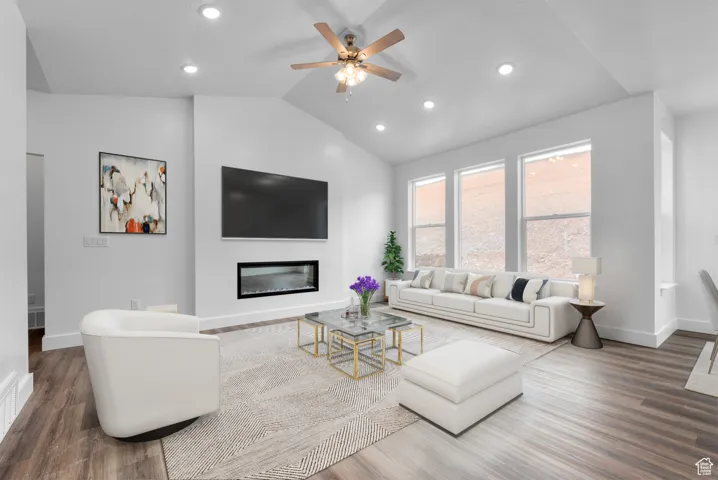 1648 S Marigold Way #239, Santaquin, Utah 84655