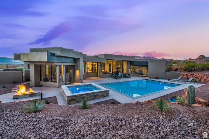 0 Unit 5, St. George, Utah 84770