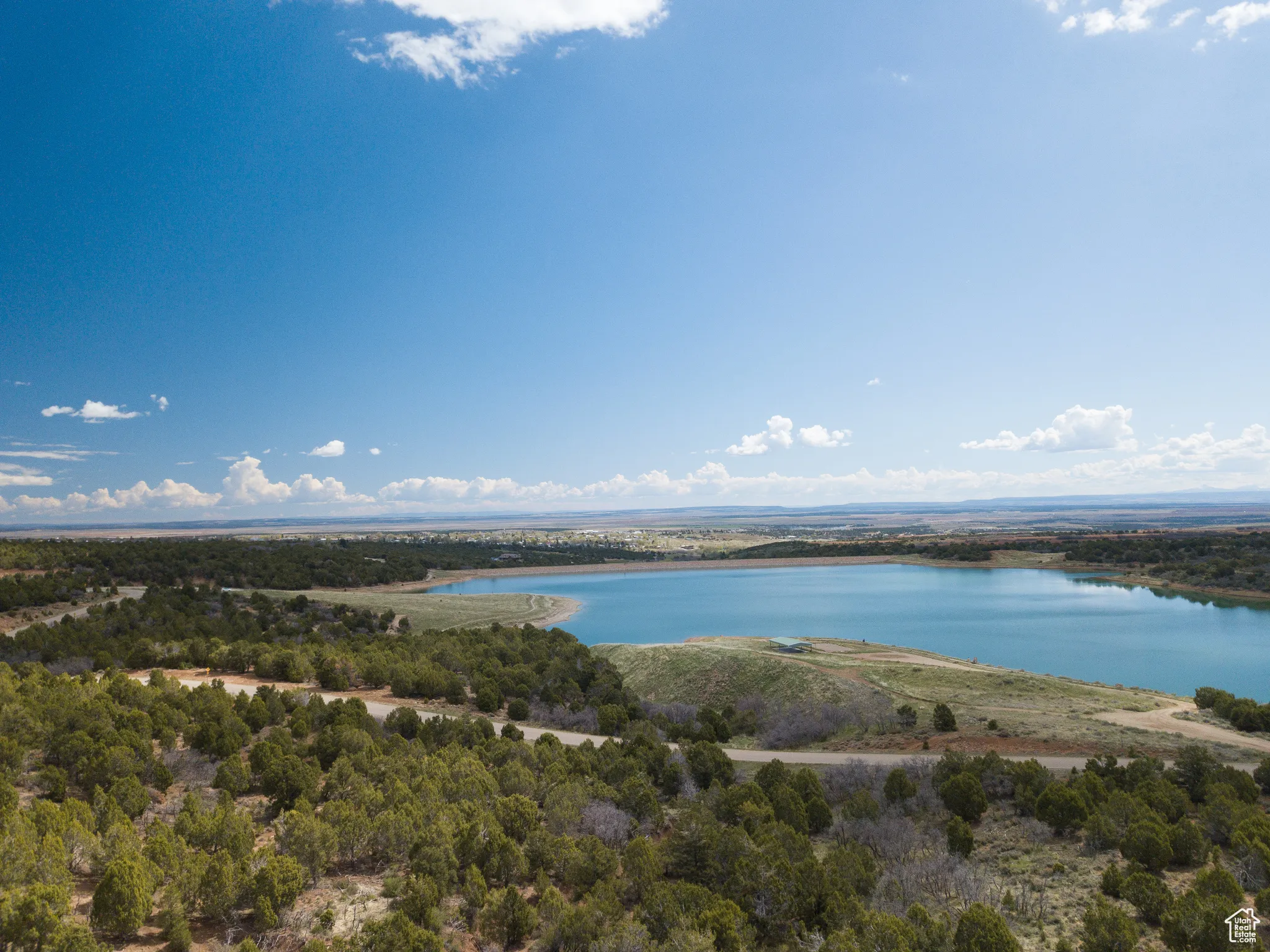 View of water view