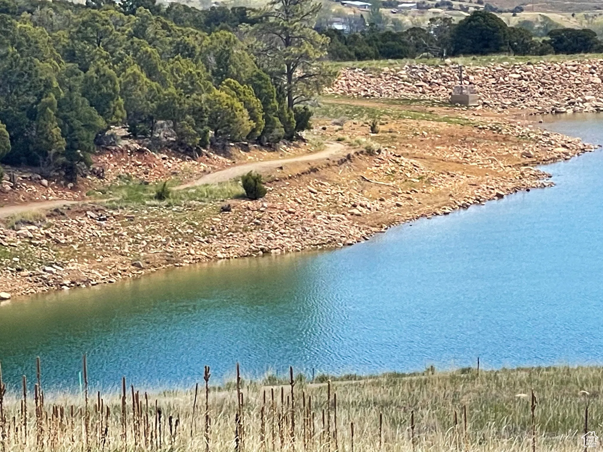 View of water view