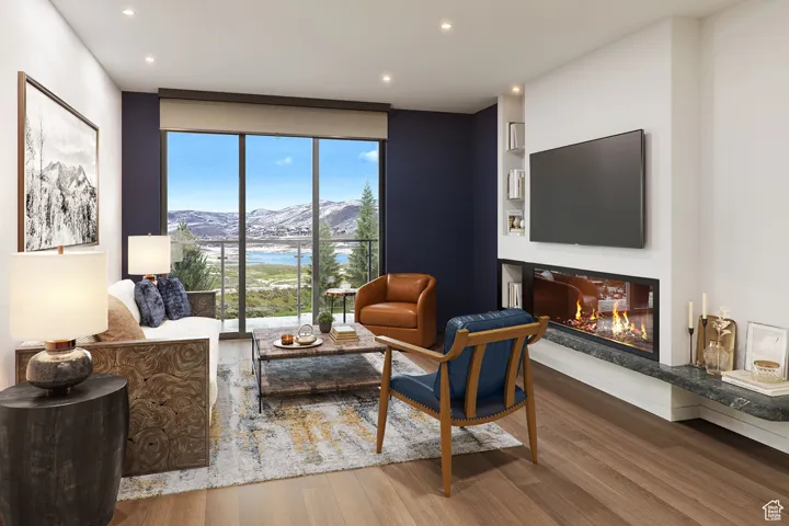 1364 W Stillwater Dr #r117, Heber City, Utah 84032