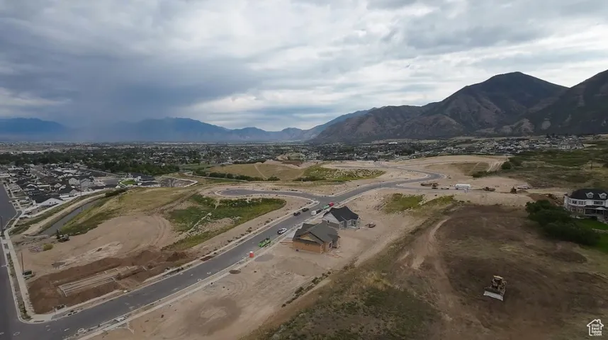 1506 S Bardsley Way #3, Salem, Utah 84653