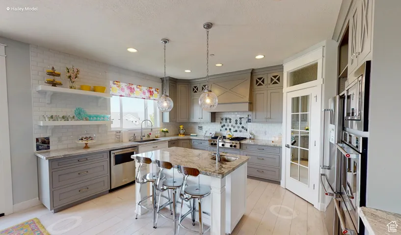138 E Bardsley Way #8, Salem, Utah 84653