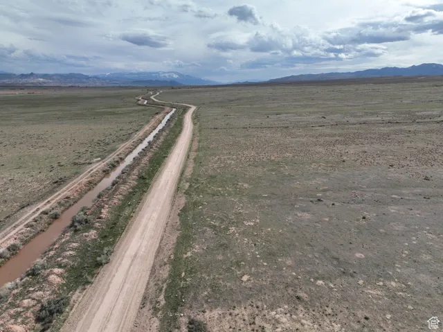 N Windy Canal Rd, Redmond, Utah 84652