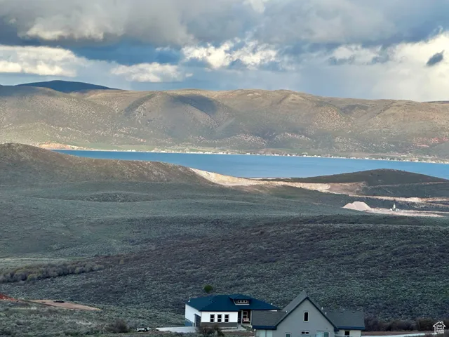 3510 S Panorama Dr, Garden City, Utah 84028