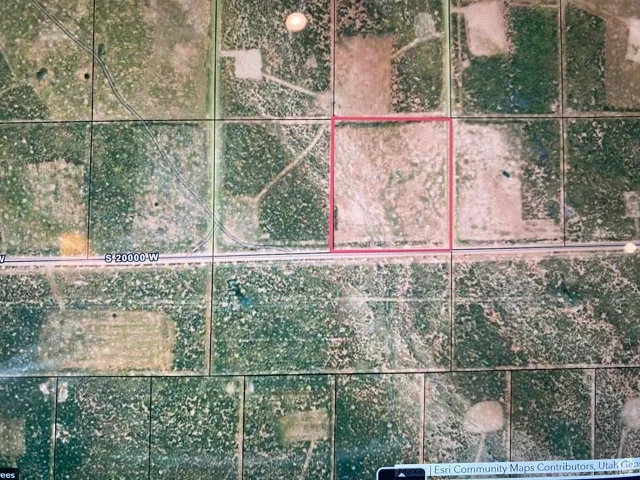 , Duchesne, Utah 84021