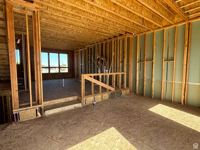 View of miscellaneous room