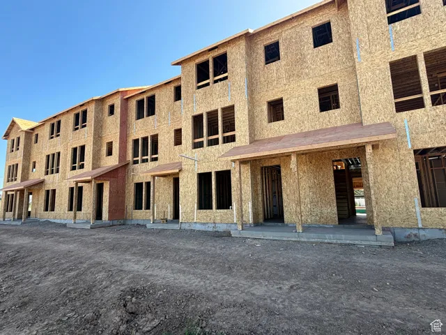 View of building exterior