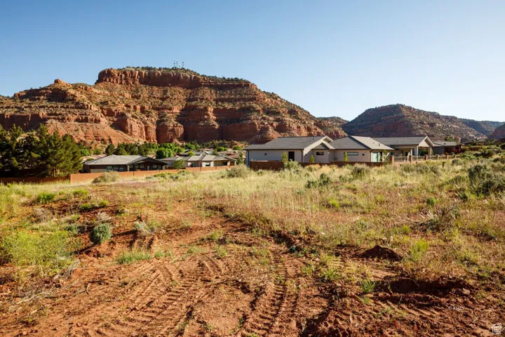444 E Ladera Ln, Kanab, Utah 84741