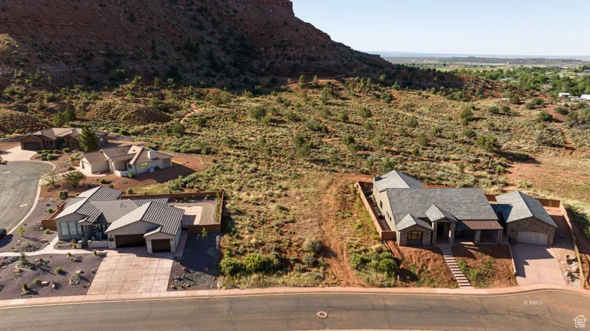 444 E Ladera Ln, Kanab, Utah 84741