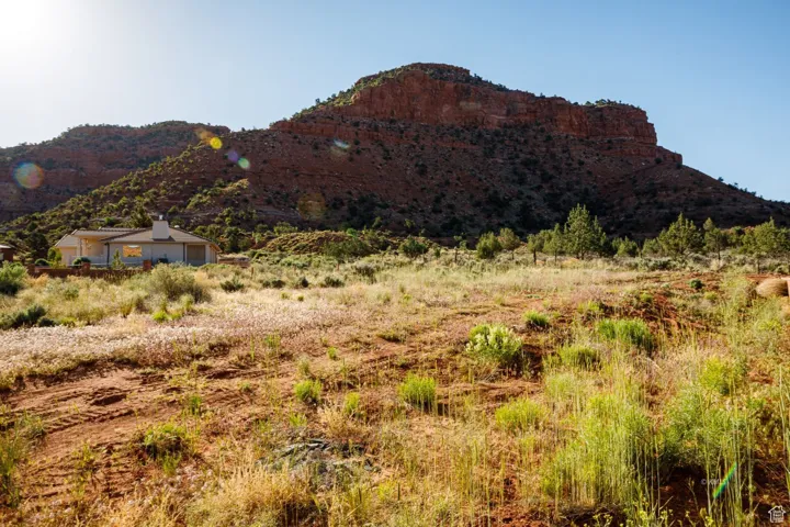 444 E Ladera Ln, Kanab, Utah 84741
