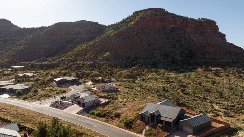 444 E Ladera Ln, Kanab, Utah 84741