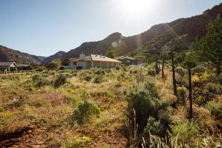 444 E Ladera Ln, Kanab, Utah 84741