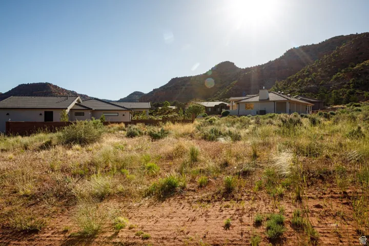 444 E Ladera Ln, Kanab, Utah 84741
