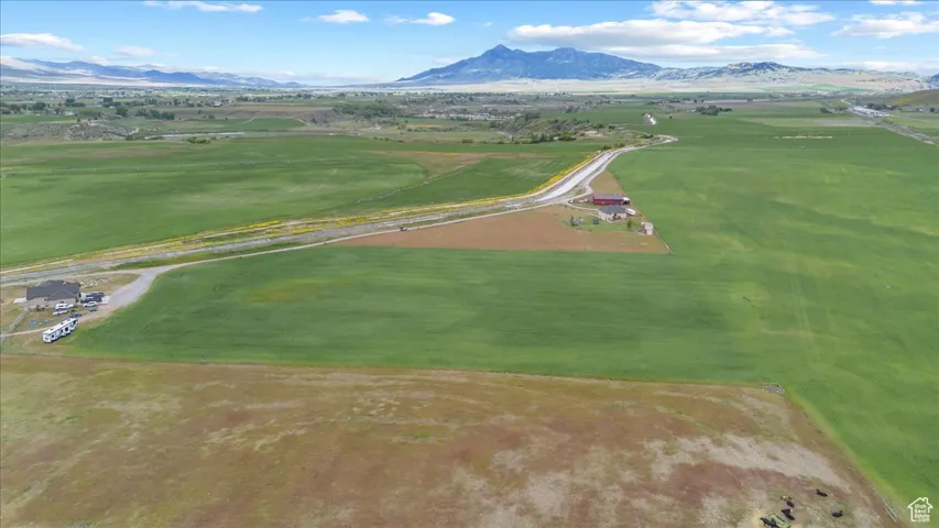 3536 W 14100 N, Collinston, Utah 84306
