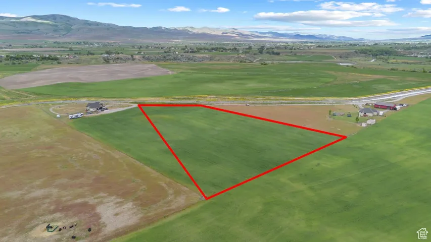 3536 W 14100 N, Collinston, Utah 84306