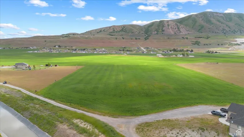 3536 W 14100 N, Collinston, Utah 84306