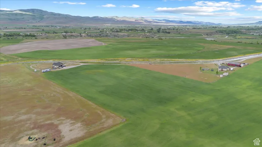 3536 W 14100 N, Collinston, Utah 84306
