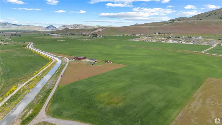 3536 W 14100 N, Collinston, Utah 84306