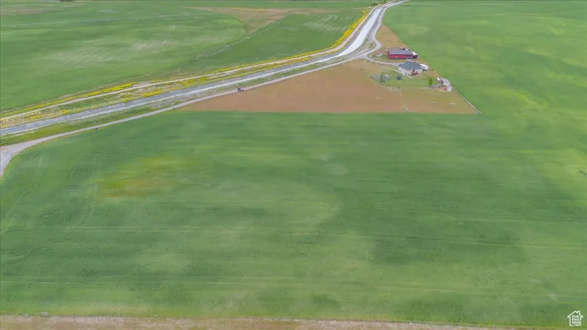 3536 W 14100 N, Collinston, Utah 84306