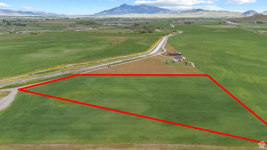 3536 W 14100 N, Collinston, Utah 84306