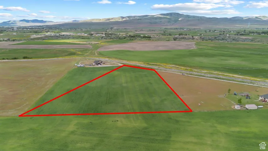 3536 W 14100 N, Collinston, Utah 84306