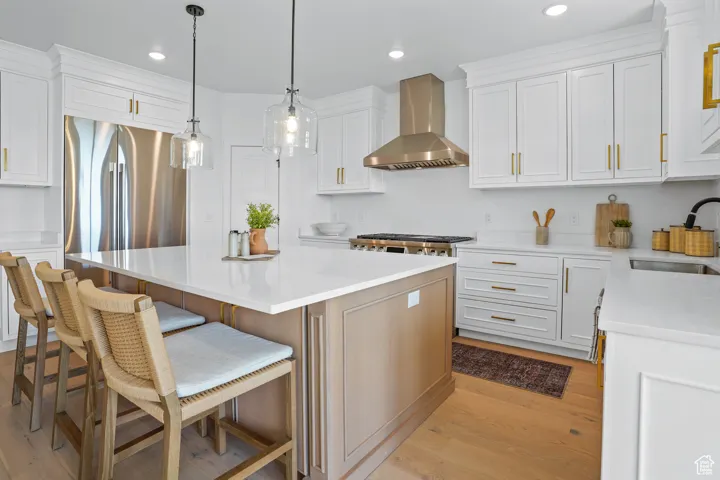 581 N Heritage St #5, Mapleton, Utah 84664
