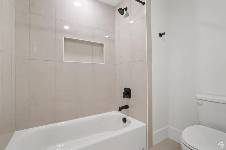 581 N Heritage St #5, Mapleton, Utah 84664