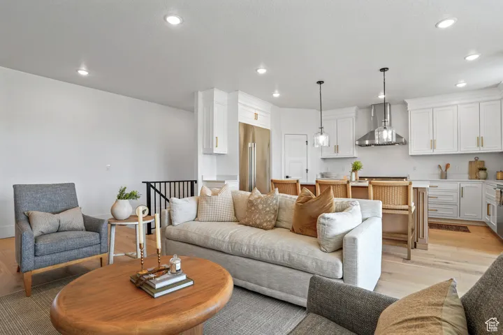 581 N Heritage St #5, Mapleton, Utah 84664