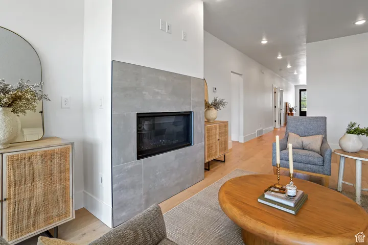 581 N Heritage St #5, Mapleton, Utah 84664