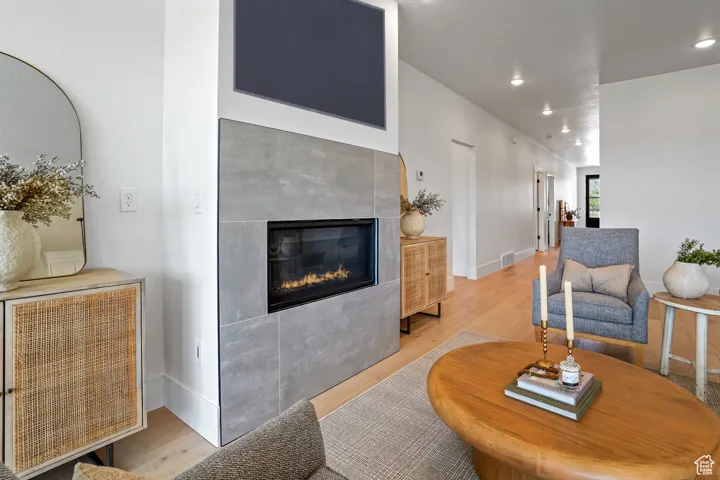 581 N Heritage St #5, Mapleton, Utah 84664