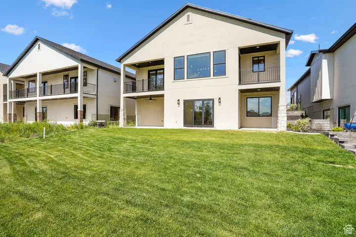 581 N Heritage St #5, Mapleton, Utah 84664