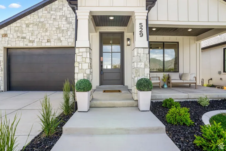 581 N Heritage St #5, Mapleton, Utah 84664
