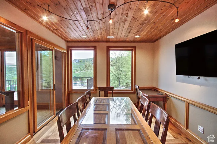 1094 Reserve Dr, Fish Haven, Idaho 83287