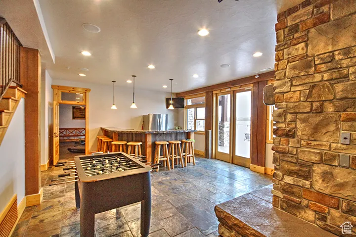 1094 Reserve Dr, Fish Haven, Idaho 83287