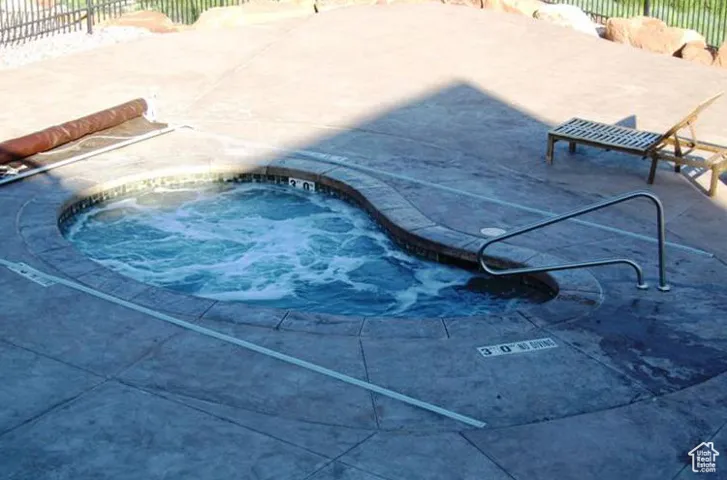 1094 Reserve Dr, Fish Haven, Idaho 83287